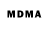 MDMA crystal gaushs rz